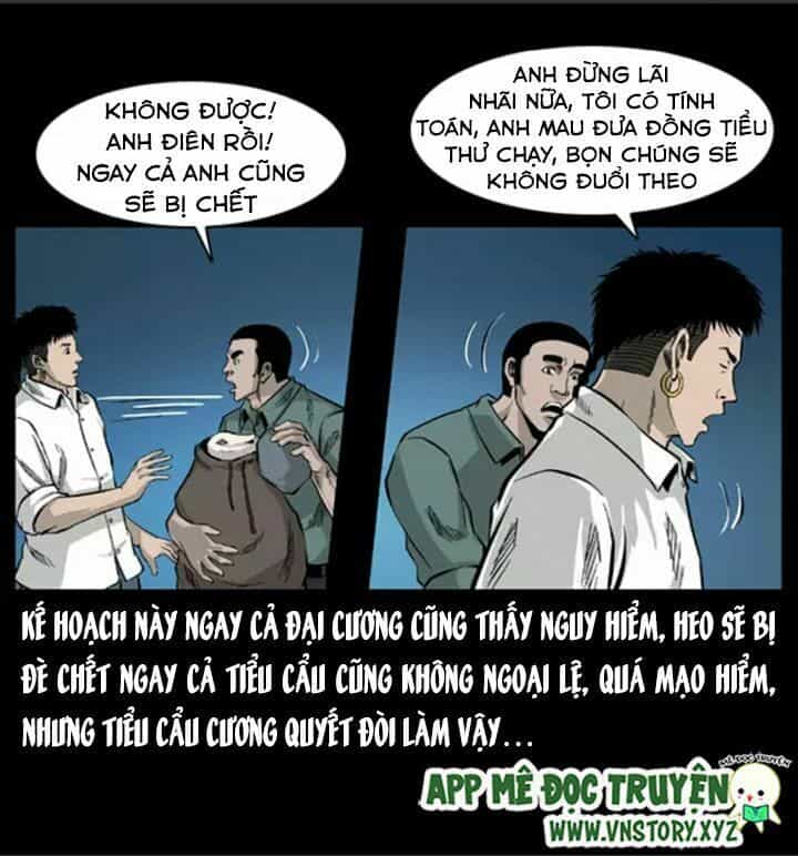 U Minh Ngụy Tượng - Chương 59 - ảnh 27