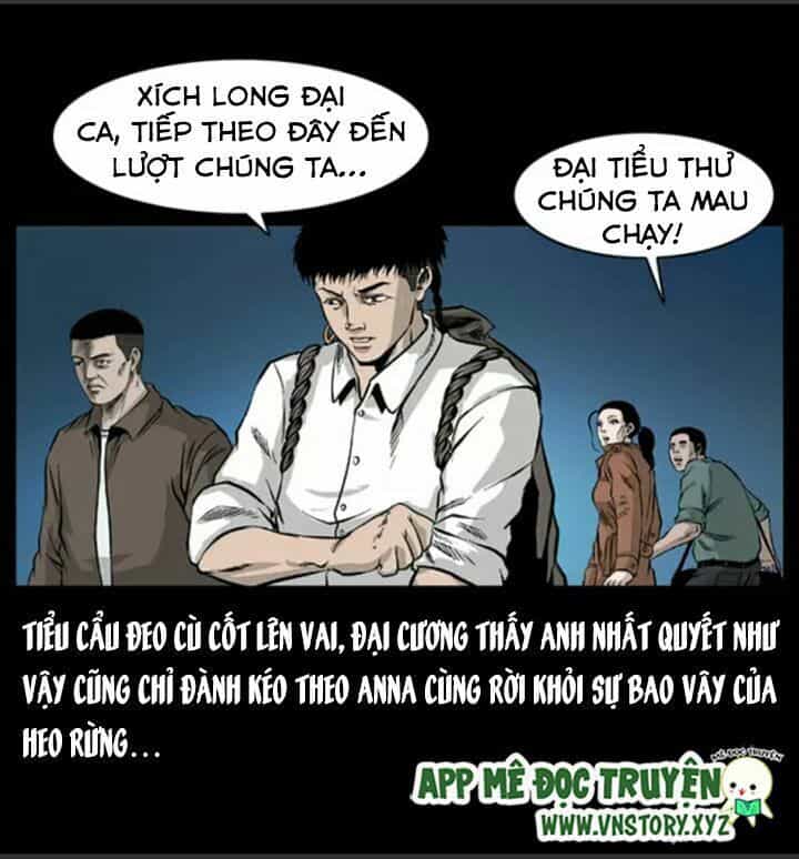 U Minh Ngụy Tượng - Chương 59 - ảnh 29