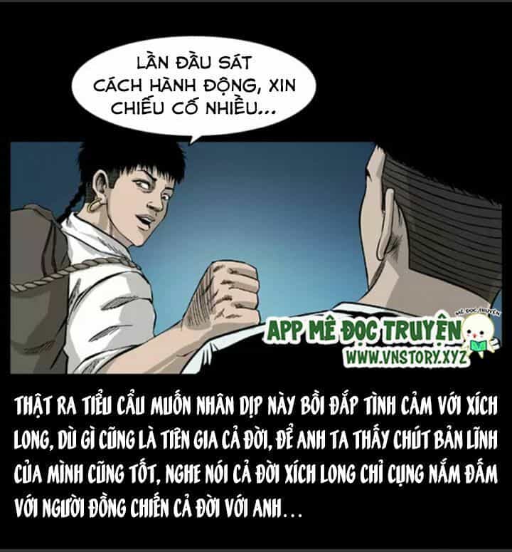 U Minh Ngụy Tượng - Chương 59 - ảnh 33