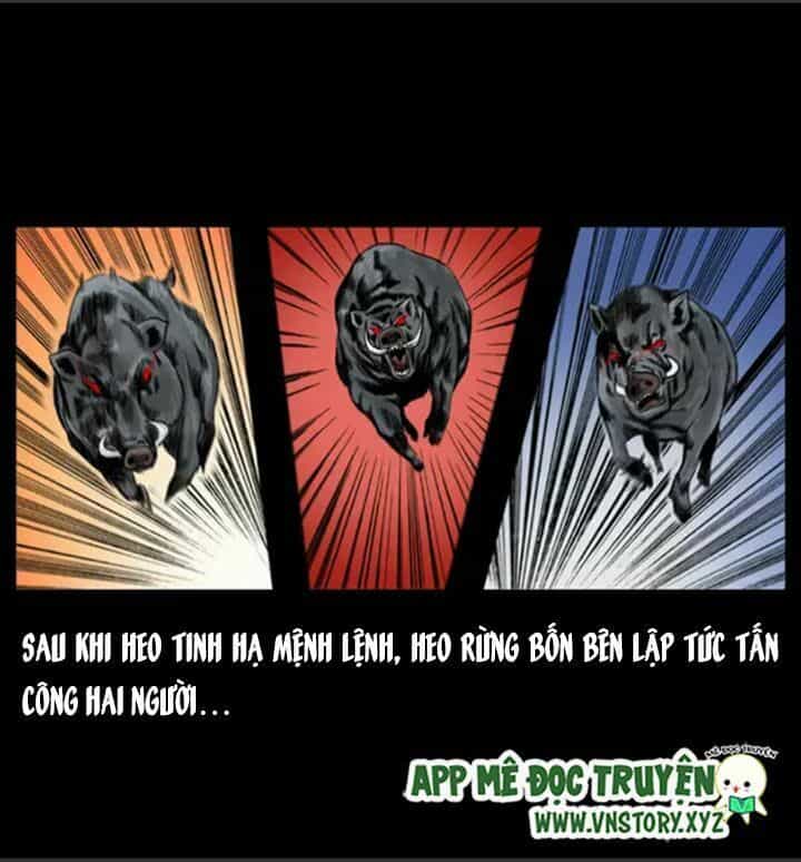 U Minh Ngụy Tượng - Chương 59 - ảnh 37