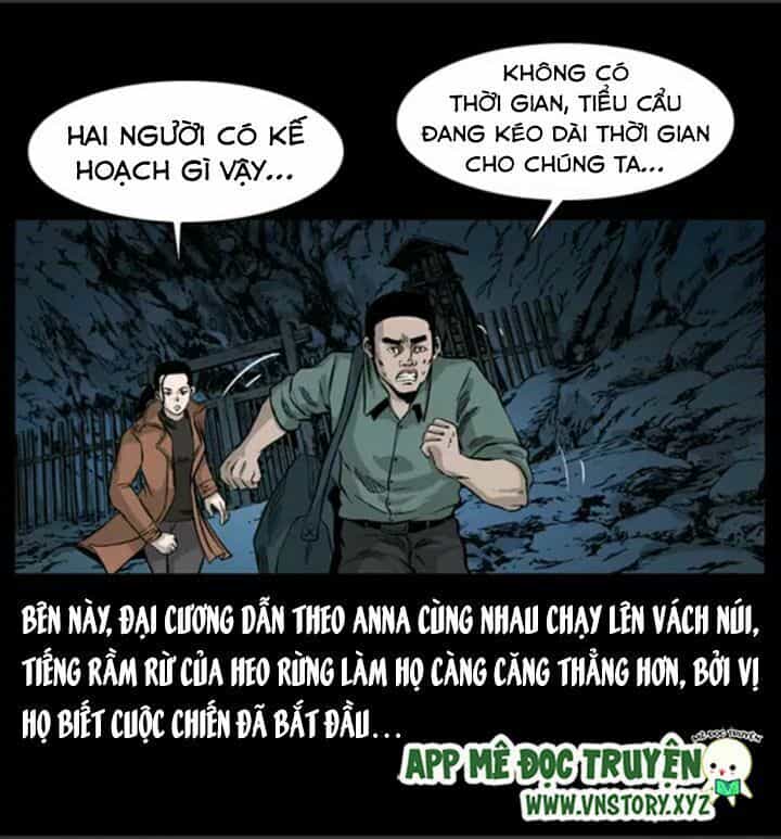 U Minh Ngụy Tượng - Chương 59 - ảnh 43