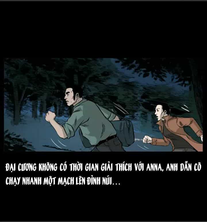 U Minh Ngụy Tượng - Chương 59 - ảnh 44