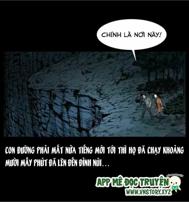 U Minh Ngụy Tượng - Chương 59 - ảnh 45