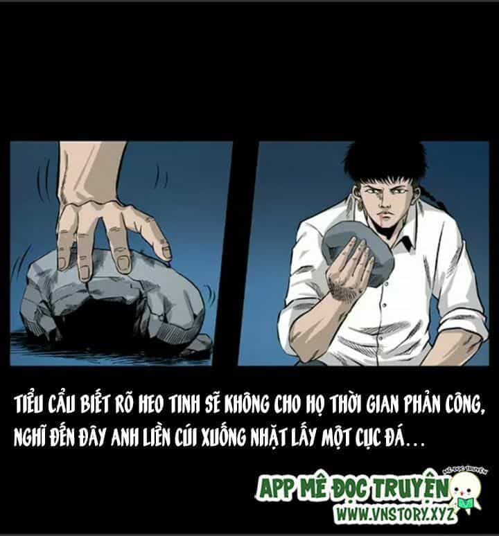 U Minh Ngụy Tượng - Chương 59 - ảnh 5