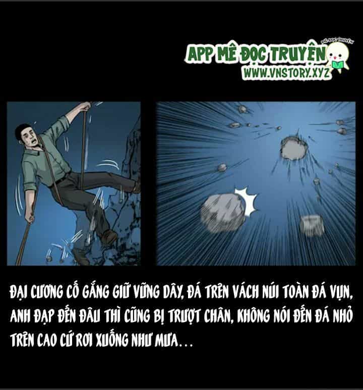 U Minh Ngụy Tượng - Chương 59 - ảnh 51