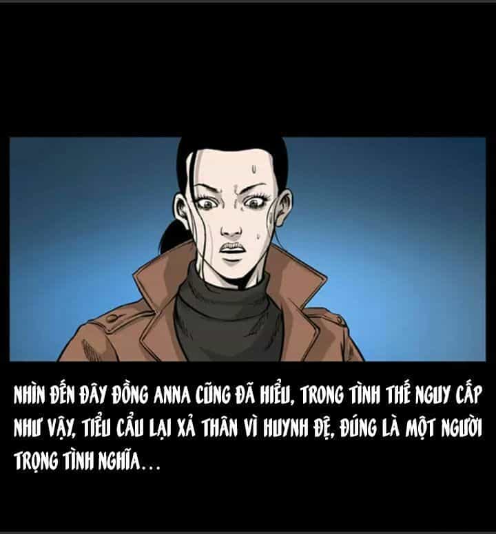 U Minh Ngụy Tượng - Chương 59 - ảnh 54