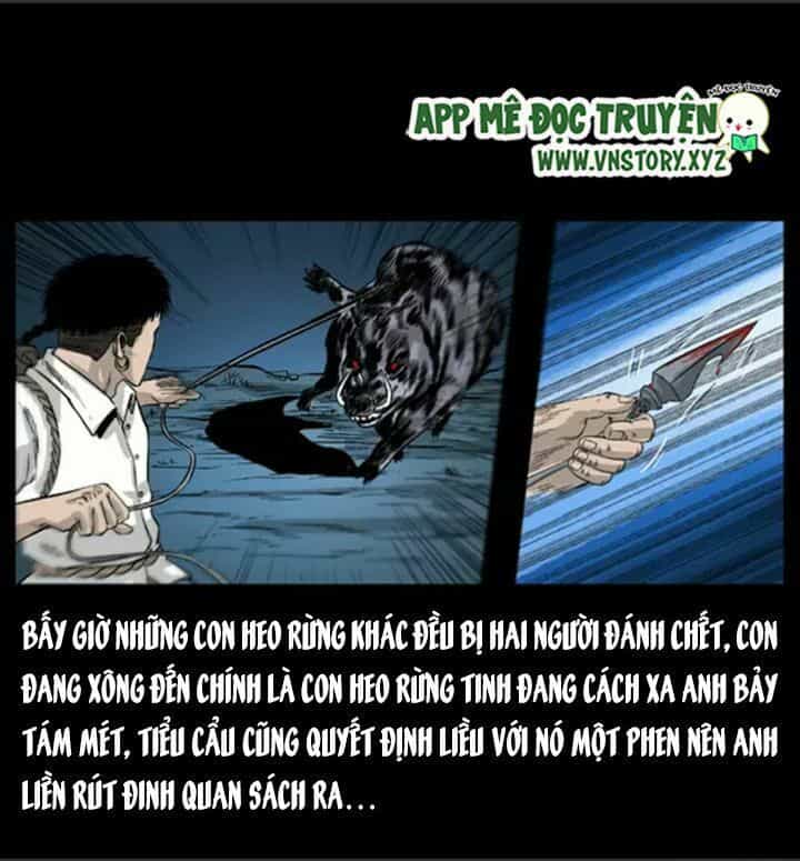 U Minh Ngụy Tượng - Chương 59 - ảnh 55