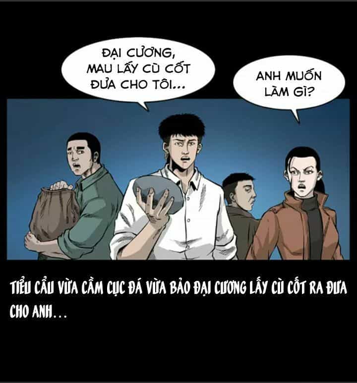 U Minh Ngụy Tượng - Chương 59 - ảnh 6