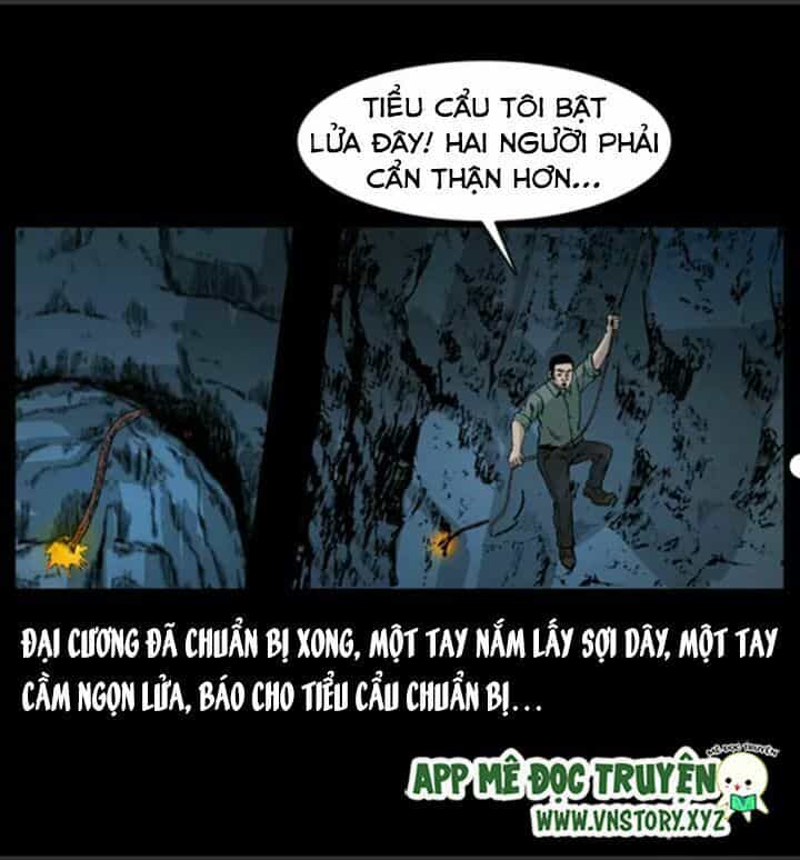 U Minh Ngụy Tượng - Chương 59 - ảnh 67