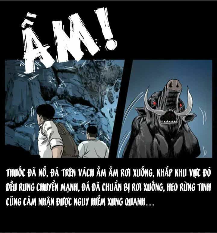 U Minh Ngụy Tượng - Chương 59 - ảnh 70