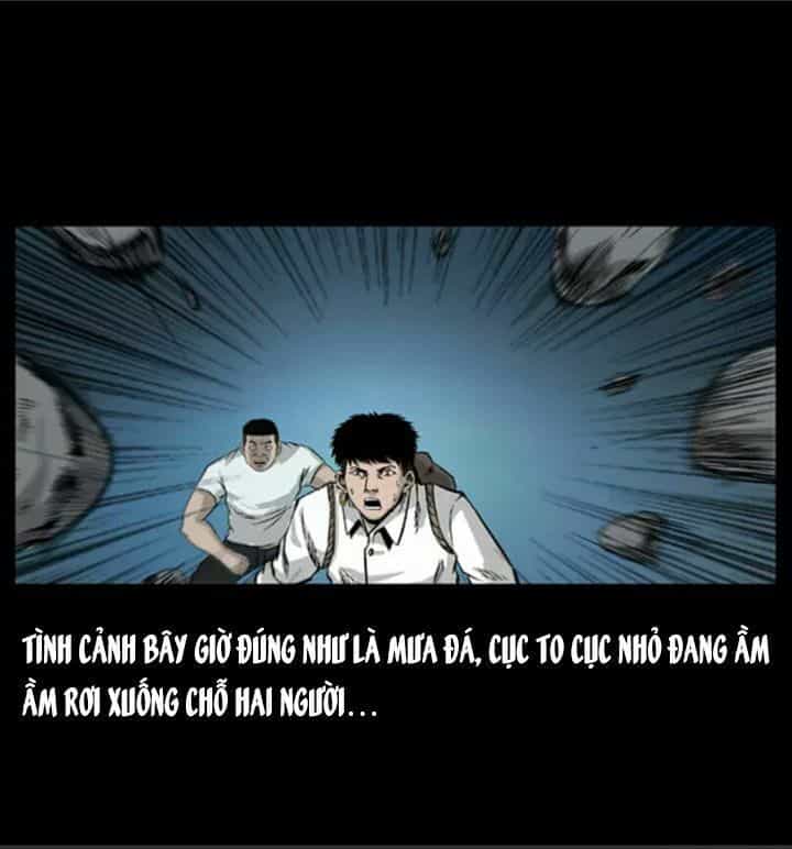 U Minh Ngụy Tượng - Chương 59 - ảnh 72