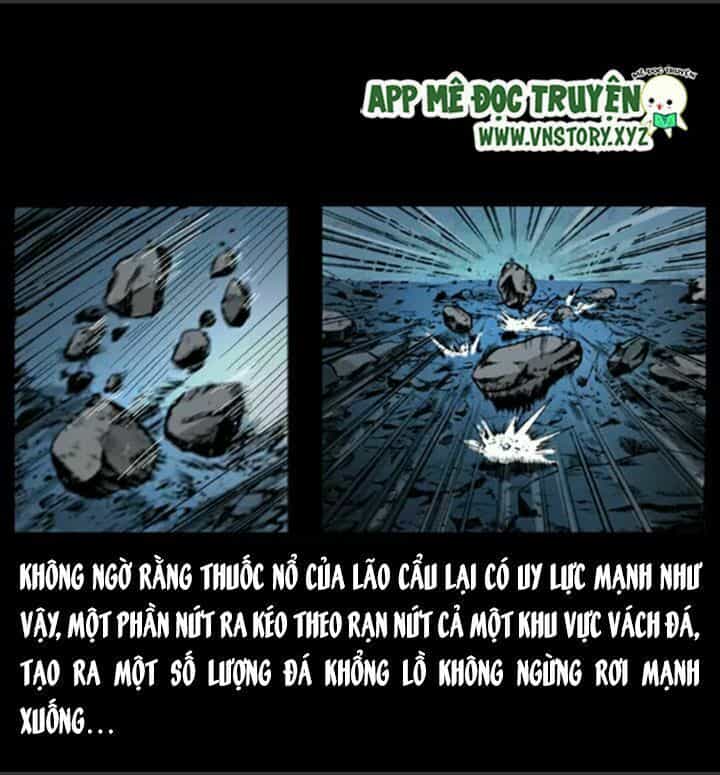 U Minh Ngụy Tượng - Chương 59 - ảnh 73