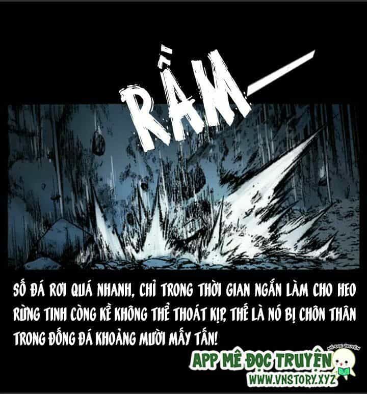 U Minh Ngụy Tượng - Chương 59 - ảnh 75
