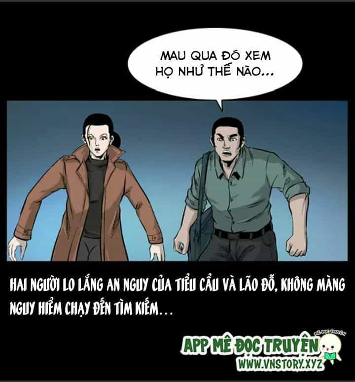 U Minh Ngụy Tượng - Chương 59 - ảnh 79