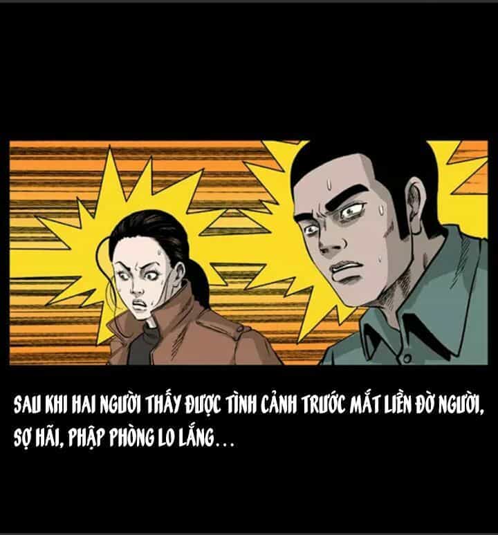 U Minh Ngụy Tượng - Chương 59 - ảnh 80