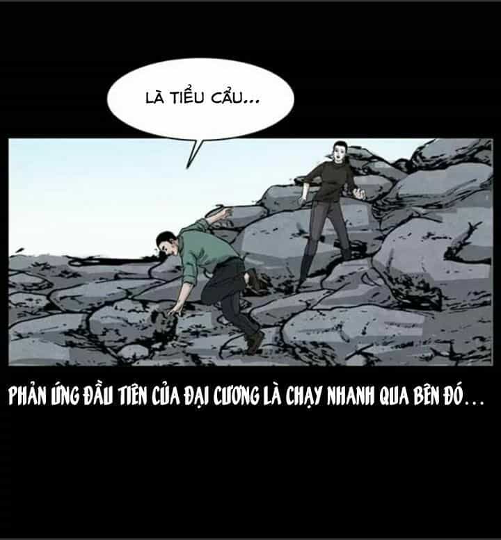 U Minh Ngụy Tượng - Chương 60 - ảnh 11