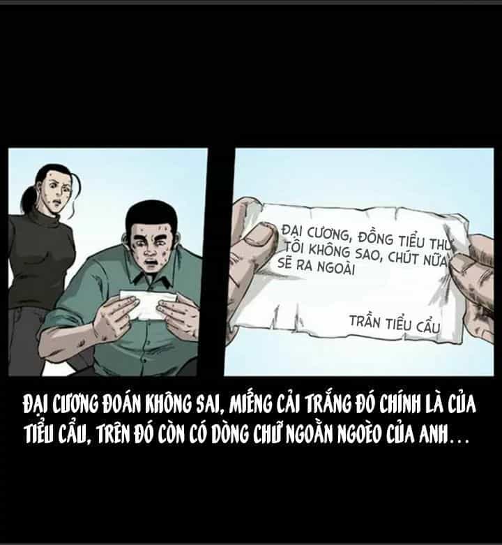 U Minh Ngụy Tượng - Chương 60 - ảnh 13