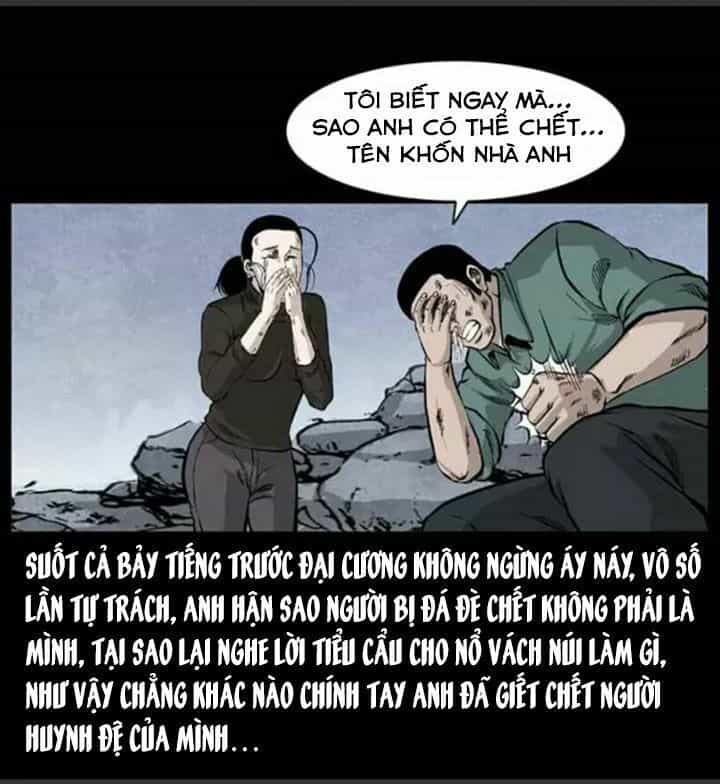 U Minh Ngụy Tượng - Chương 60 - ảnh 15