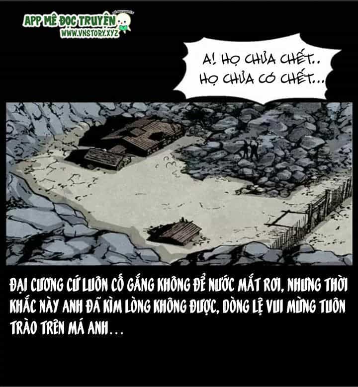 U Minh Ngụy Tượng - Chương 60 - ảnh 16