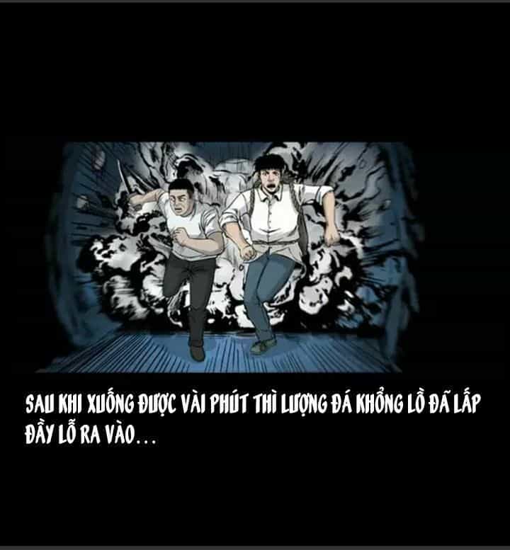 U Minh Ngụy Tượng - Chương 60 - ảnh 21
