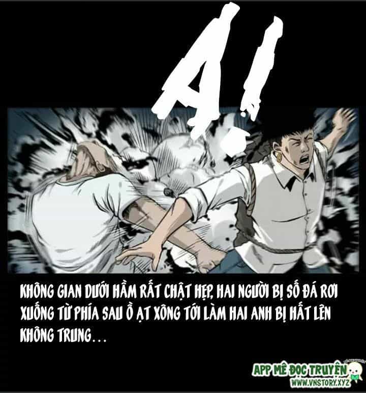 U Minh Ngụy Tượng - Chương 60 - ảnh 22