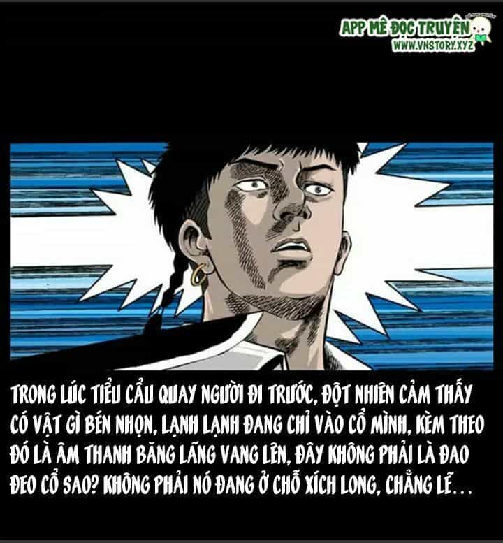 U Minh Ngụy Tượng - Chương 60 - ảnh 26