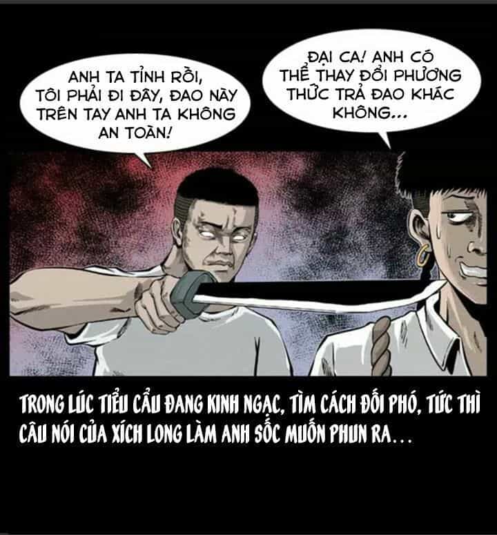 U Minh Ngụy Tượng - Chương 60 - ảnh 27