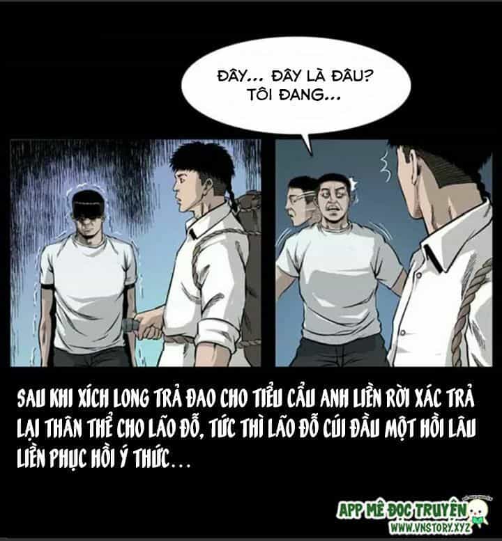 U Minh Ngụy Tượng - Chương 60 - ảnh 28