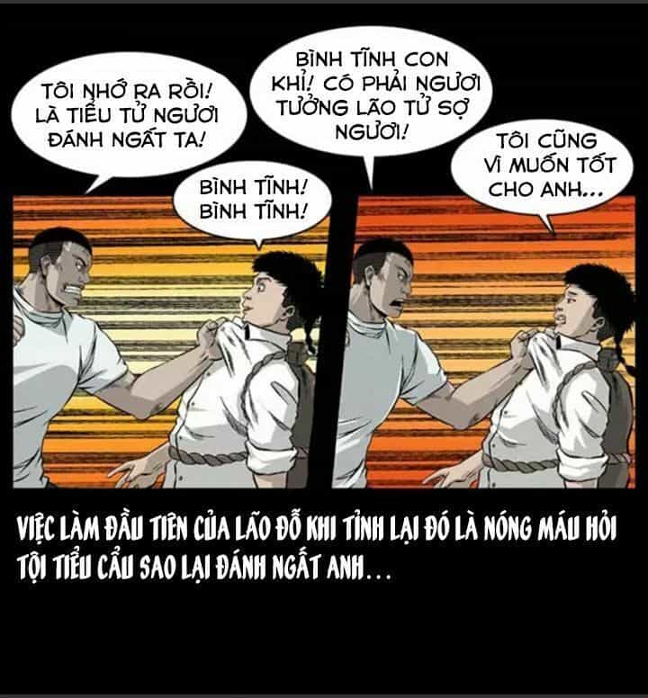 U Minh Ngụy Tượng - Chương 60 - ảnh 29
