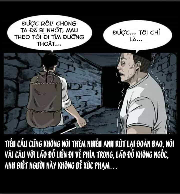 U Minh Ngụy Tượng - Chương 60 - ảnh 31