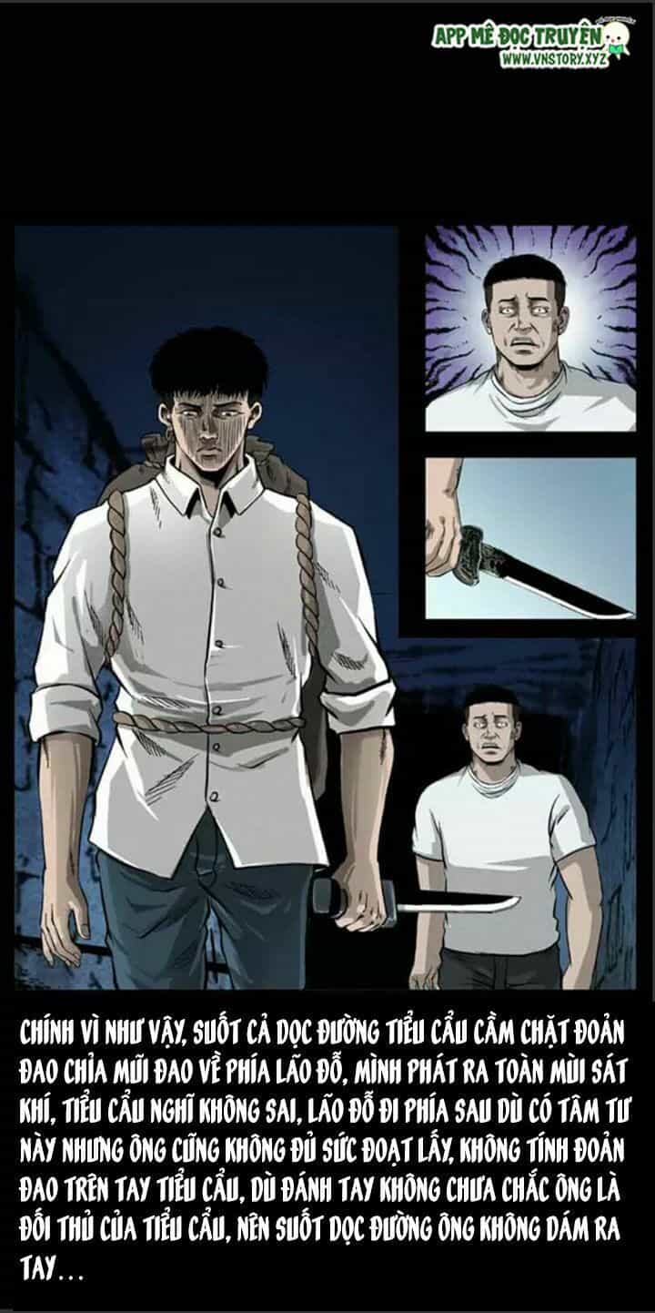 U Minh Ngụy Tượng - Chương 60 - ảnh 34
