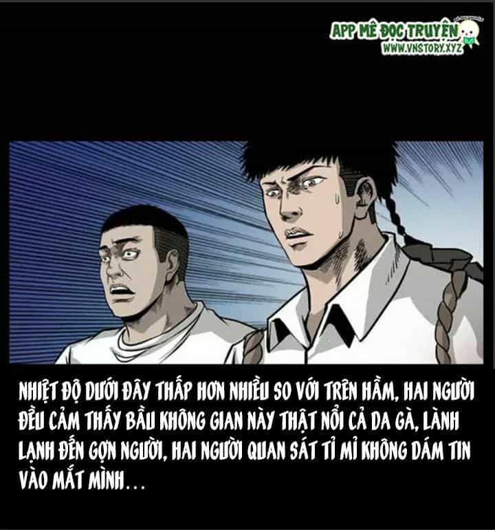 U Minh Ngụy Tượng - Chương 60 - ảnh 36