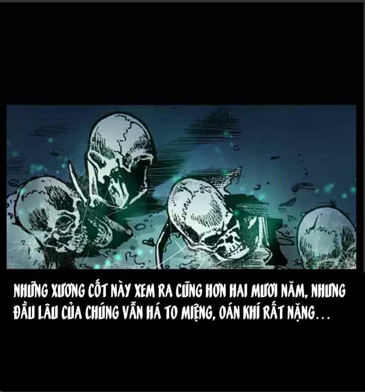 U Minh Ngụy Tượng - Chương 60 - ảnh 39
