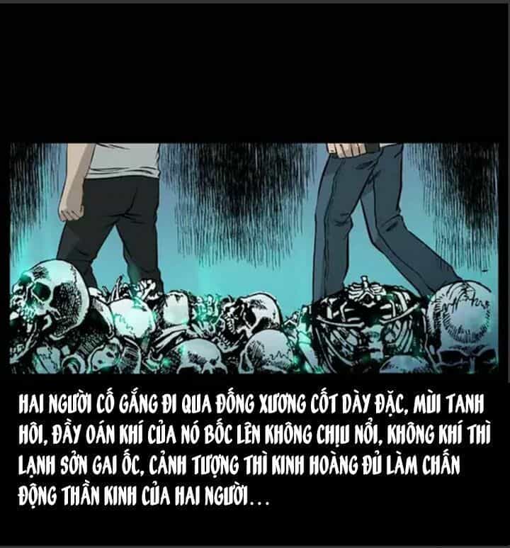 U Minh Ngụy Tượng - Chương 60 - ảnh 43