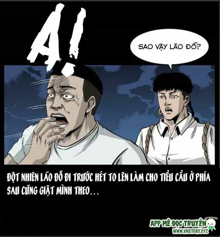 U Minh Ngụy Tượng - Chương 60 - ảnh 44