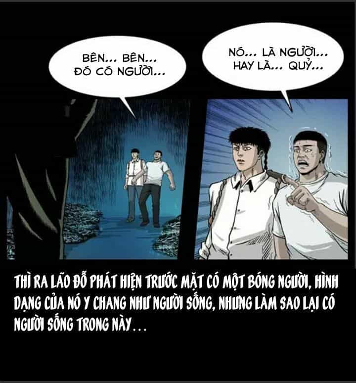 U Minh Ngụy Tượng - Chương 60 - ảnh 45
