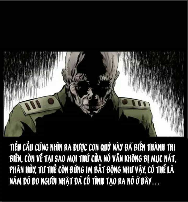 U Minh Ngụy Tượng - Chương 60 - ảnh 47