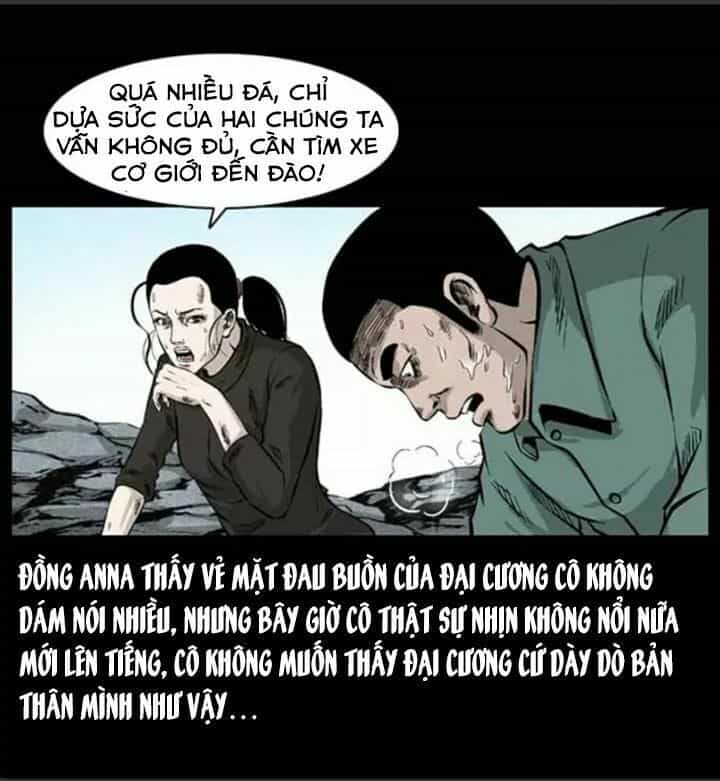 U Minh Ngụy Tượng - Chương 60 - ảnh 5