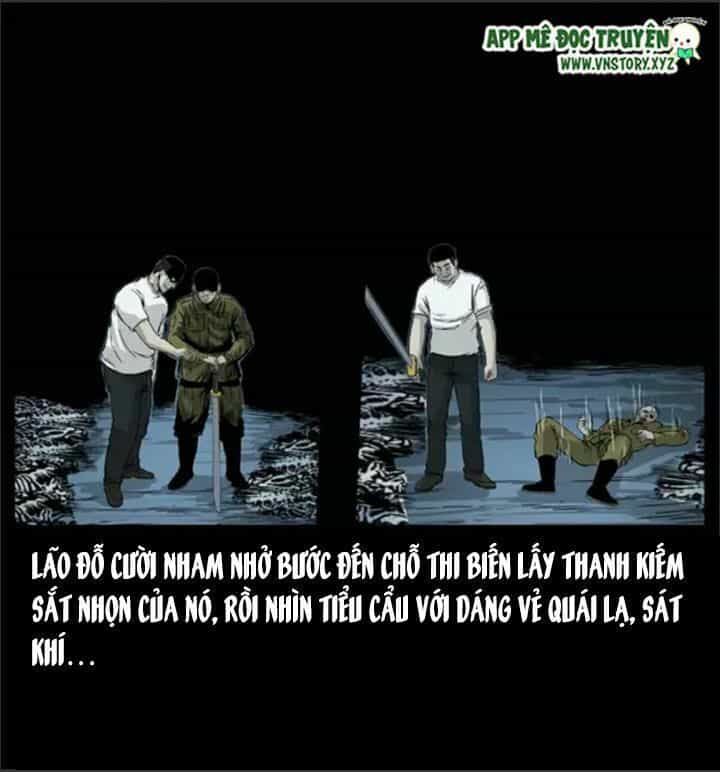 U Minh Ngụy Tượng - Chương 60 - ảnh 50