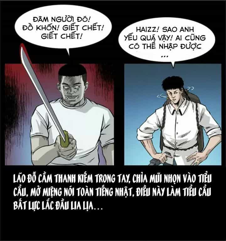 U Minh Ngụy Tượng - Chương 60 - ảnh 51