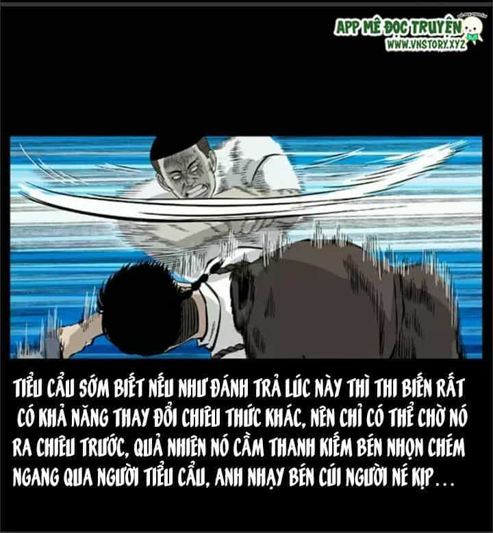 U Minh Ngụy Tượng - Chương 60 - ảnh 54
