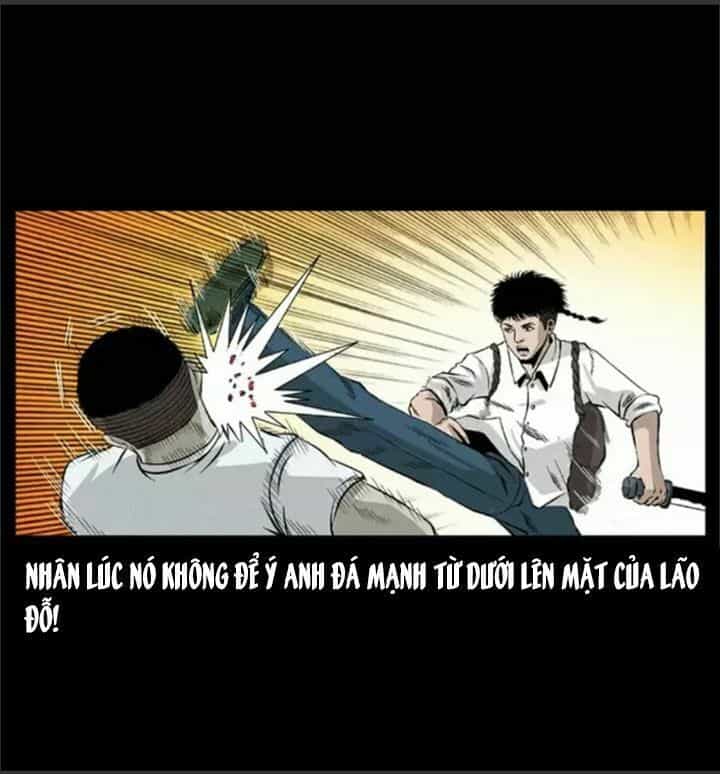 U Minh Ngụy Tượng - Chương 60 - ảnh 55