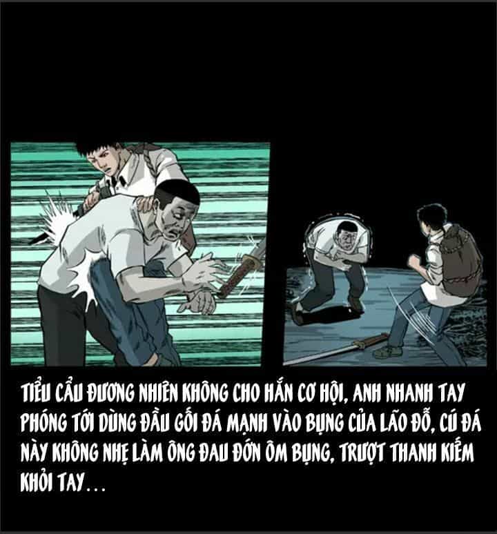 U Minh Ngụy Tượng - Chương 60 - ảnh 57