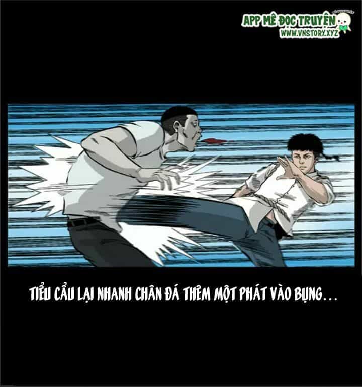 U Minh Ngụy Tượng - Chương 60 - ảnh 58