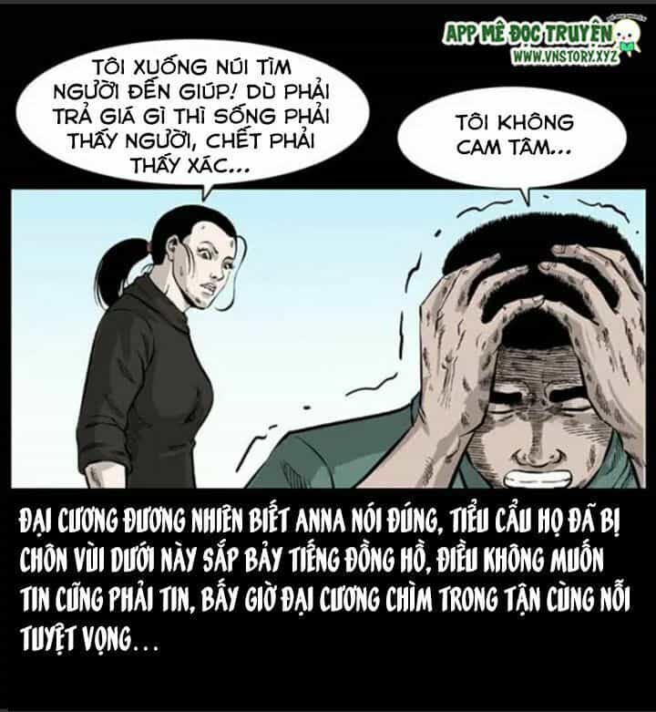 U Minh Ngụy Tượng - Chương 60 - ảnh 6