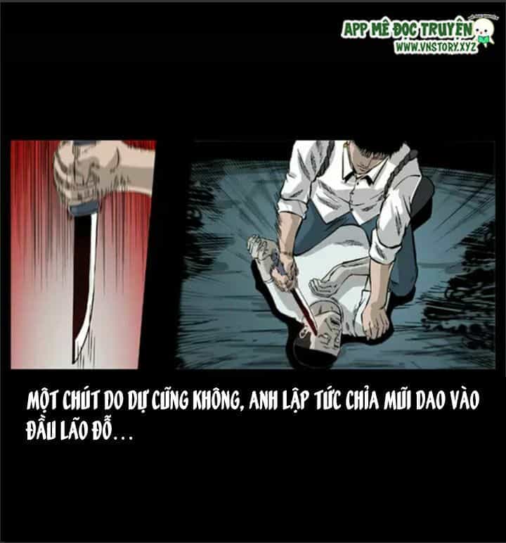 U Minh Ngụy Tượng - Chương 60 - ảnh 60