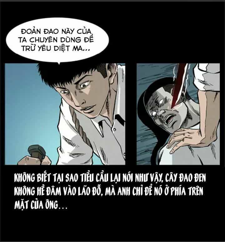 U Minh Ngụy Tượng - Chương 60 - ảnh 61