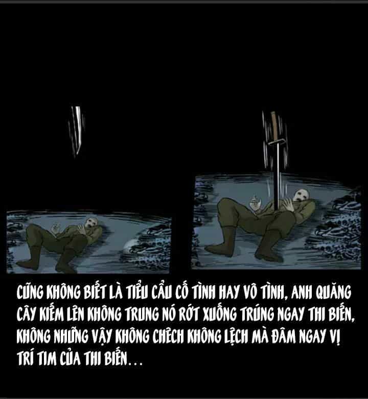 U Minh Ngụy Tượng - Chương 60 - ảnh 67
