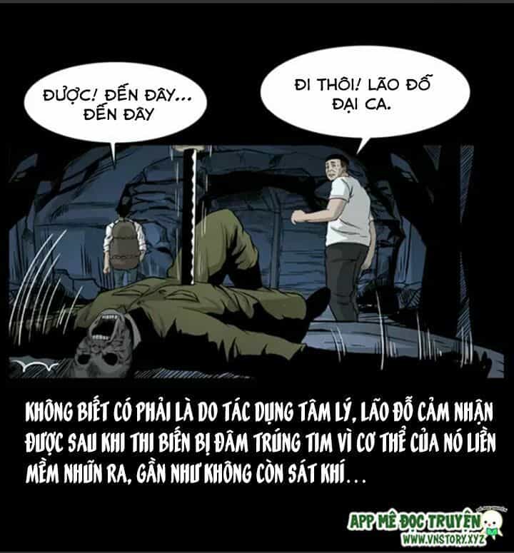 U Minh Ngụy Tượng - Chương 60 - ảnh 68