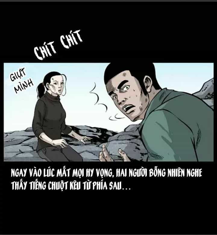 U Minh Ngụy Tượng - Chương 60 - ảnh 7